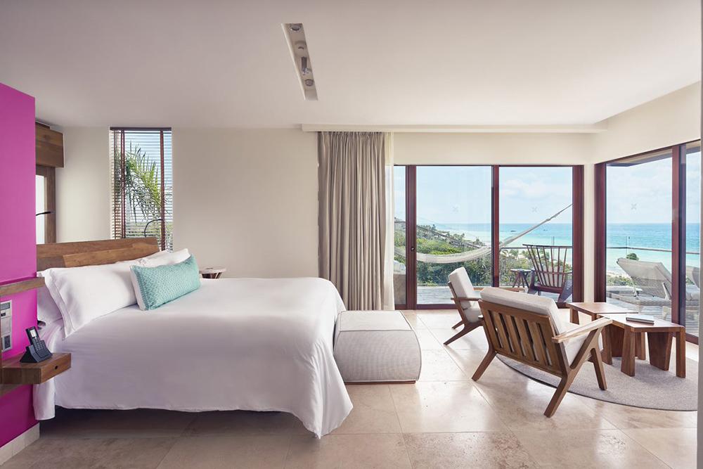 Junior Suite Adults