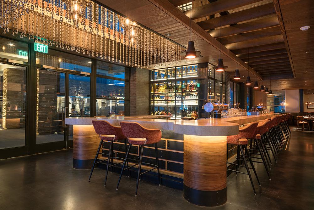 Paséa Hotel & Spa, United States — Paséa Hotel & Spa