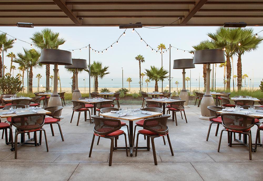 Paséa Hotel & Spa, United States — Paséa Hotel & Spa