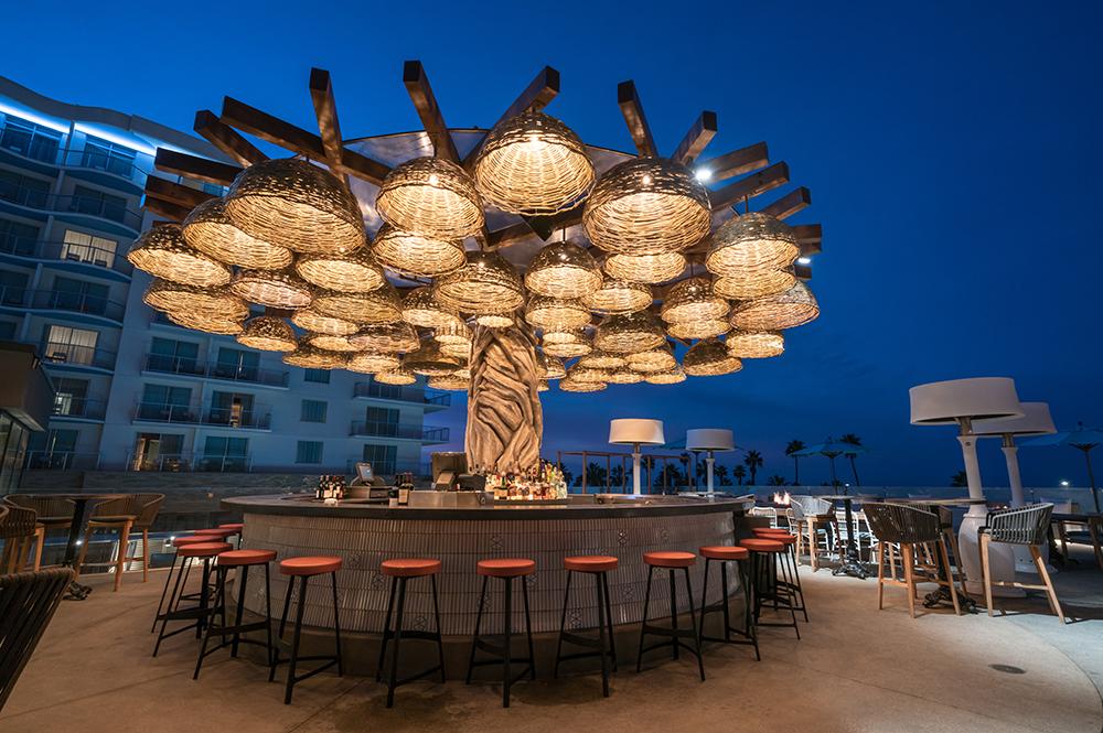Paséa Hotel & Spa, United States — Paséa Hotel & Spa