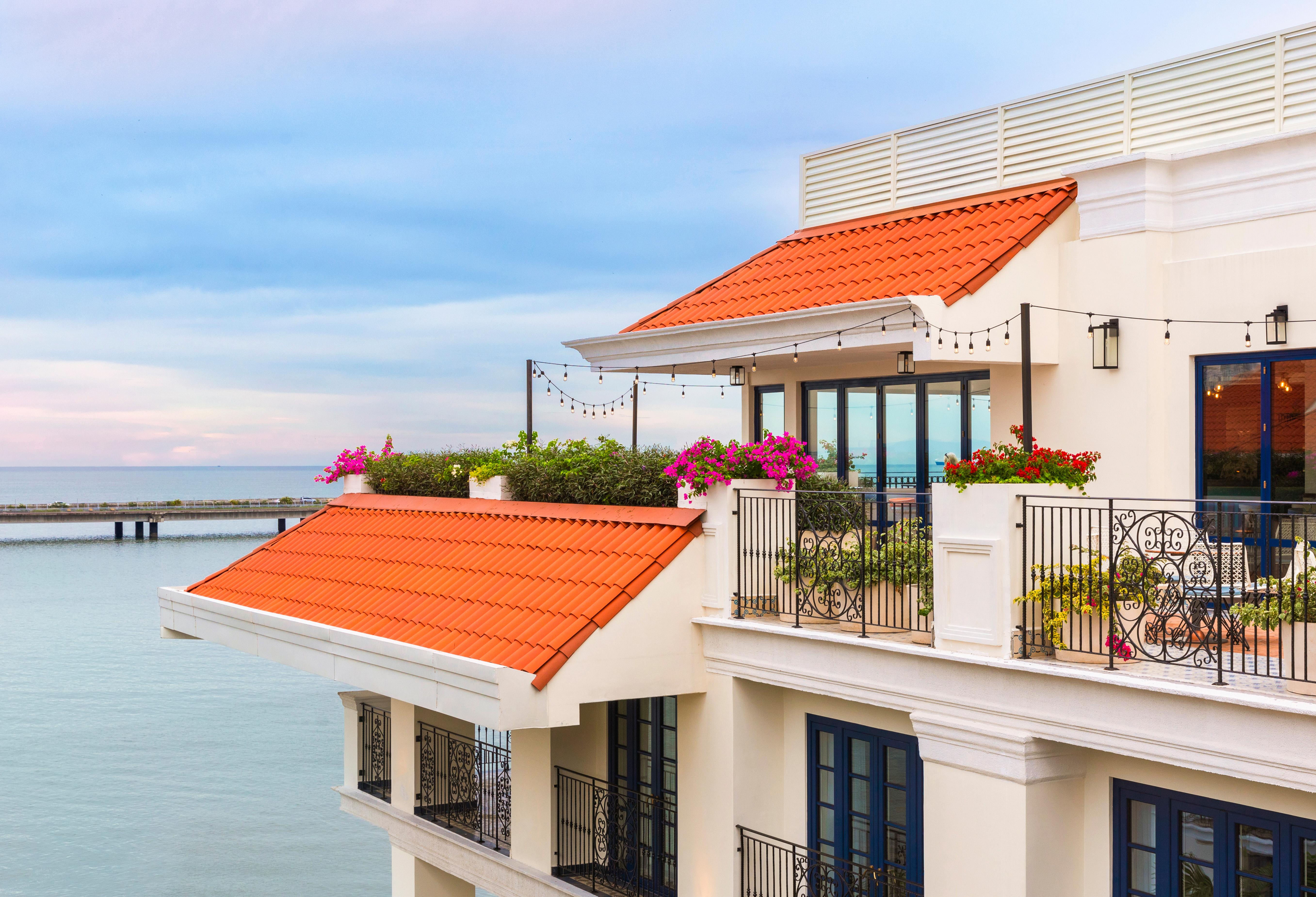 Sofitel Legend Casco Viejo, Panama — Sofitel Legend Casco Viejo