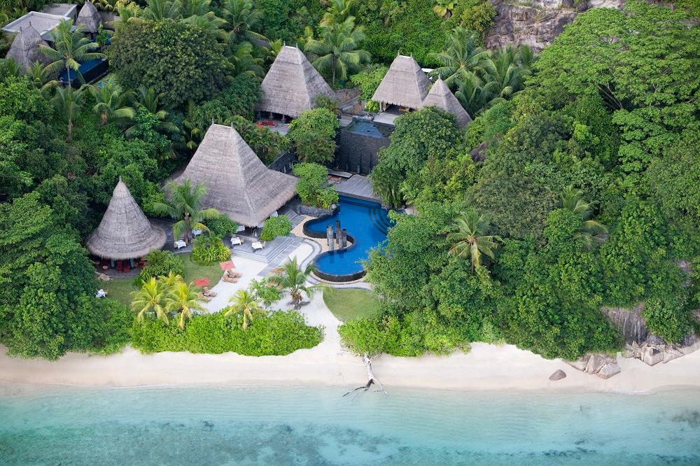 Anantara Maia Seychelles Villas