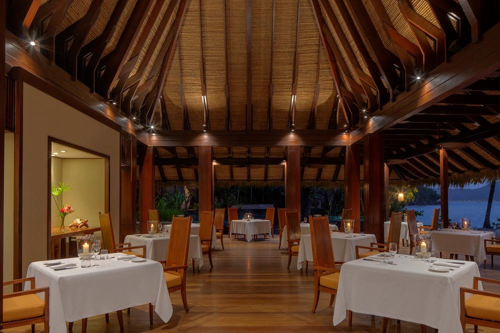 Anantara Maia Seychelles Villas, Seychelles — Anantara Maia Seychelles Villas