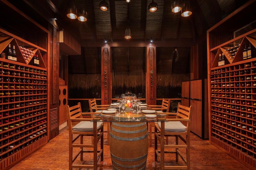 Anantara Maia Seychelles Villas, Seychelles — Anantara Maia Seychelles Villas