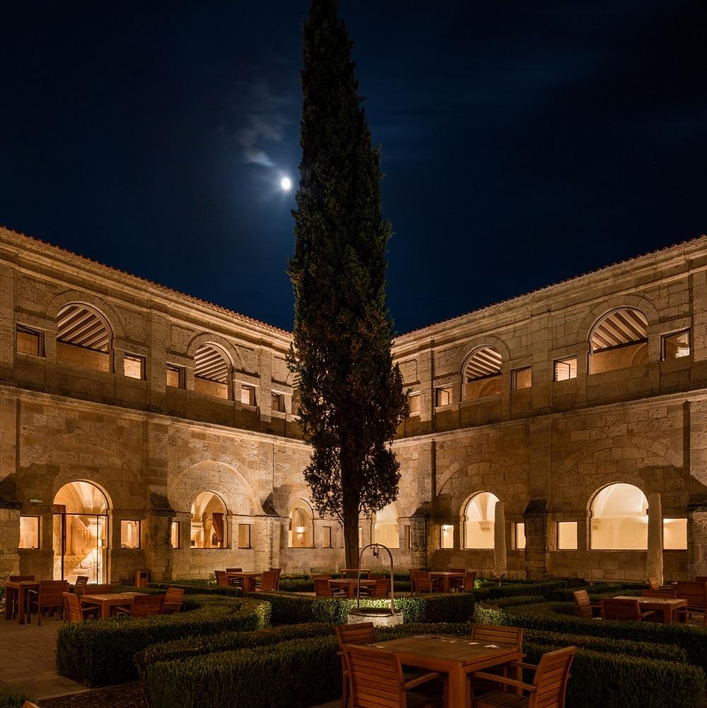 Abadia Retuerta LeDomaine, Spain — Abadia Retuerta LeDomaine