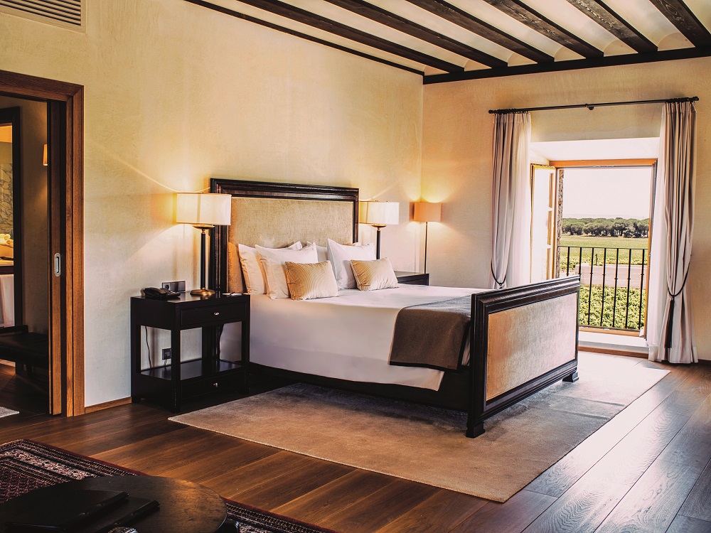 The Master Suite (1)