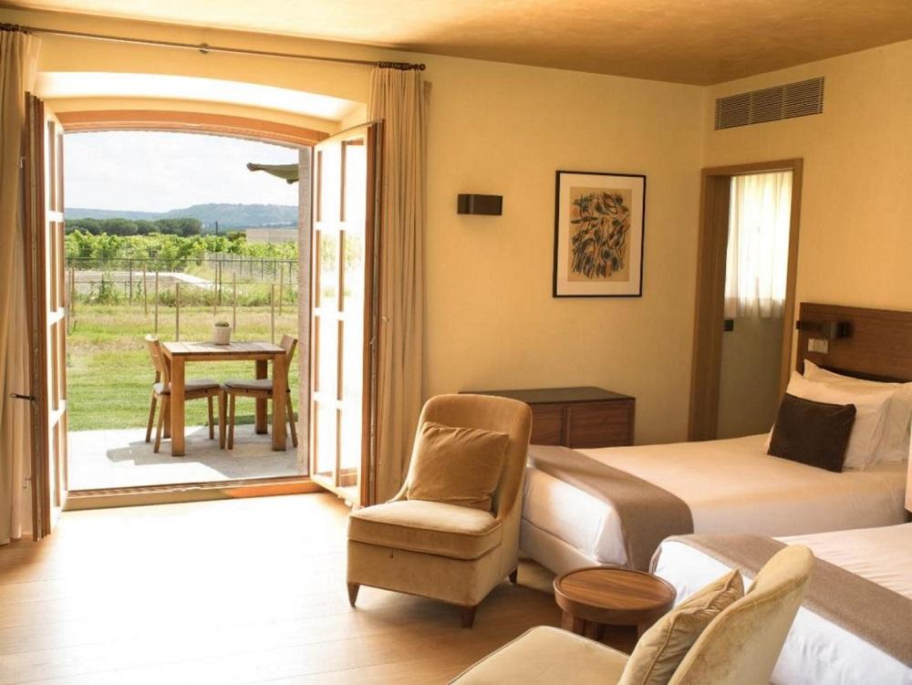 The Superior Twin Rooms (2)