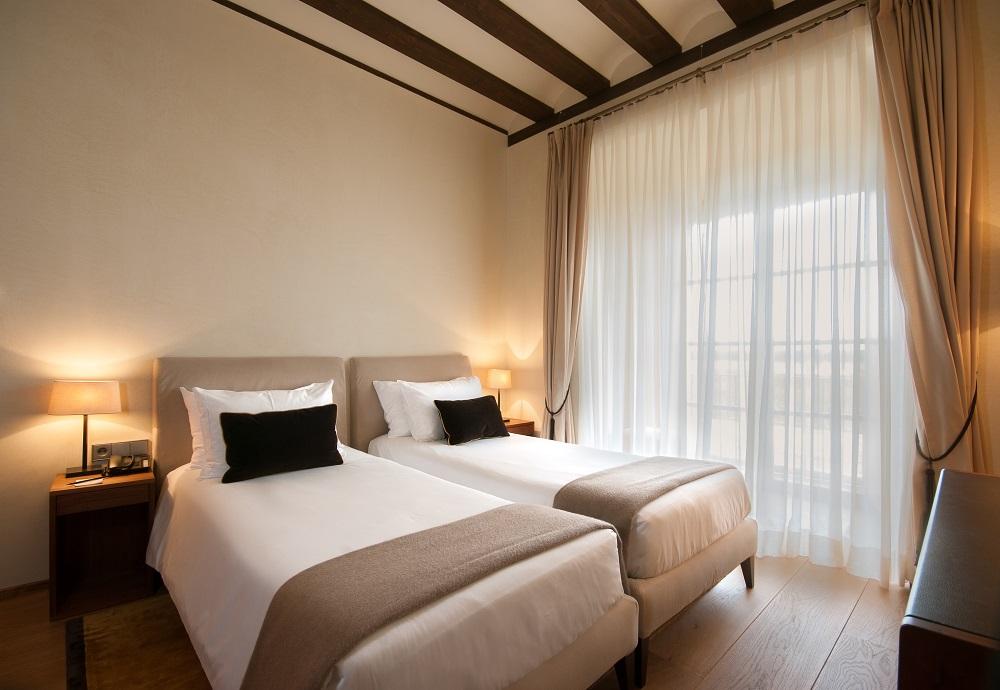 The Two-Bedroom Master Suite (1)