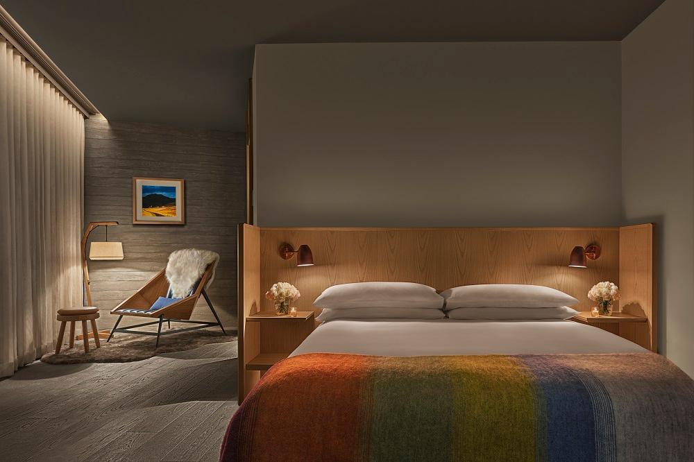 Loft King