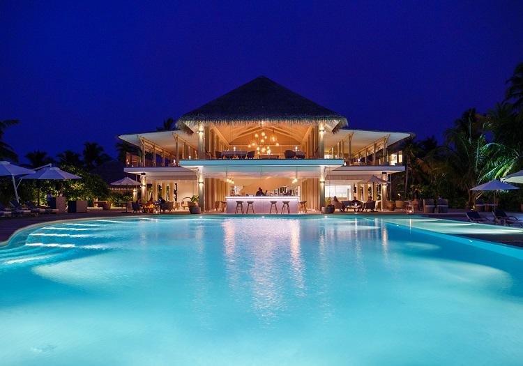 Baglioni Resort Maldives, Maldives — Baglioni Resort Maldives
