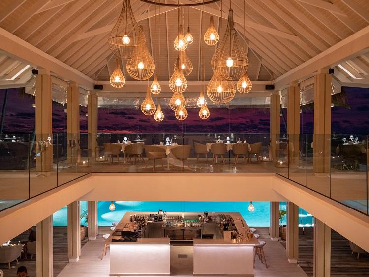 Baglioni Resort Maldives, Maldives — Baglioni Resort Maldives