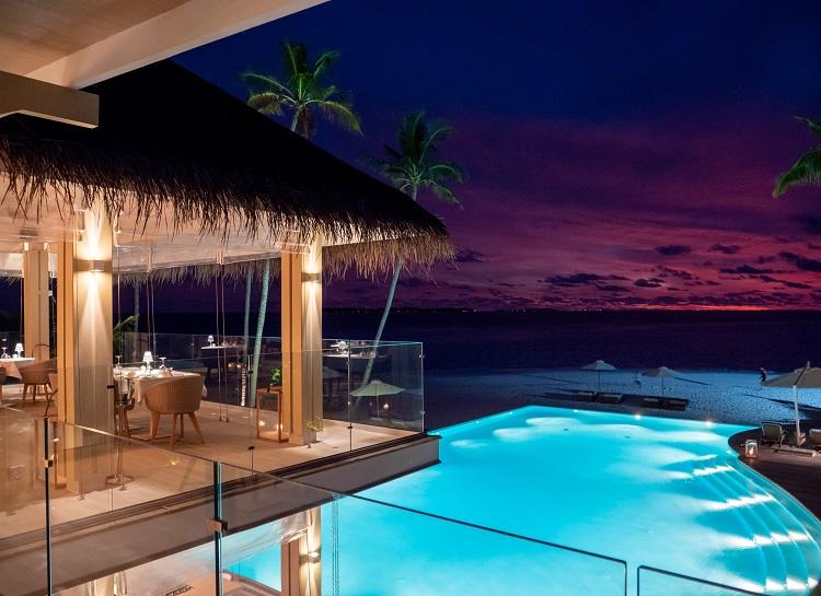 Baglioni Resort Maldives, Maldives — Baglioni Resort Maldives