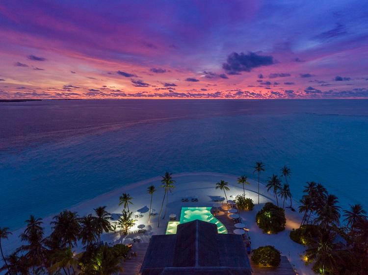 Baglioni Resort Maldives, Maldives — Baglioni Resort Maldives