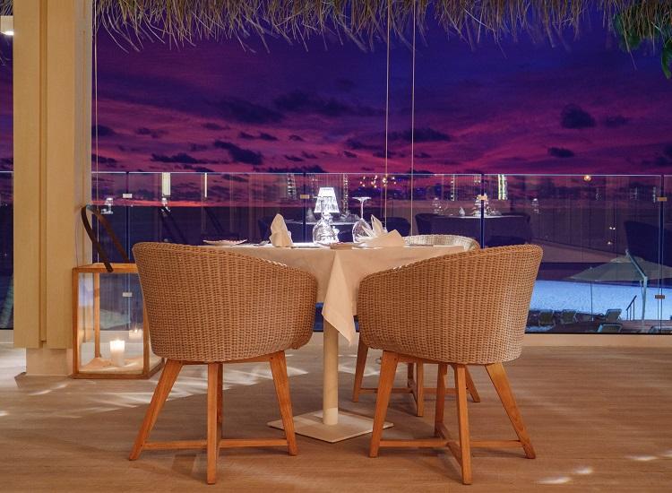 Baglioni Resort Maldives, Maldives — Baglioni Resort Maldives