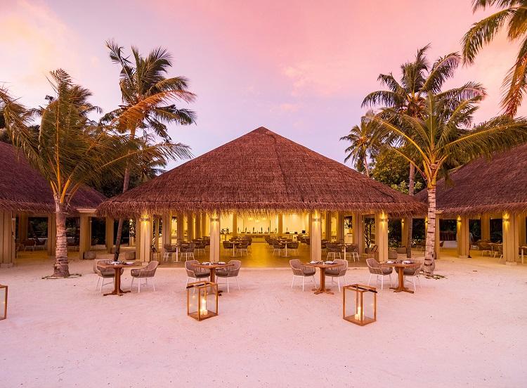 Baglioni Resort Maldives, Maldives — Baglioni Resort Maldives