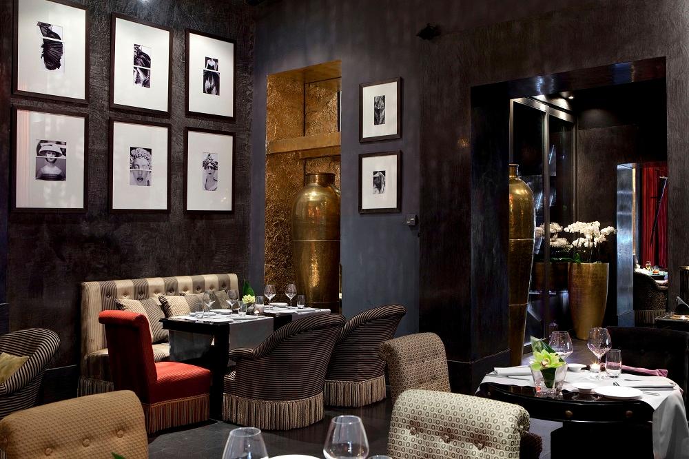 Baglioni Hotel Regina, Italy — Baglioni Hotel Regina