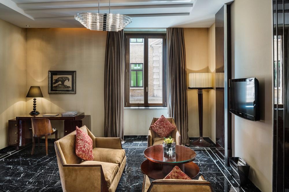 Dolce Vita Suite