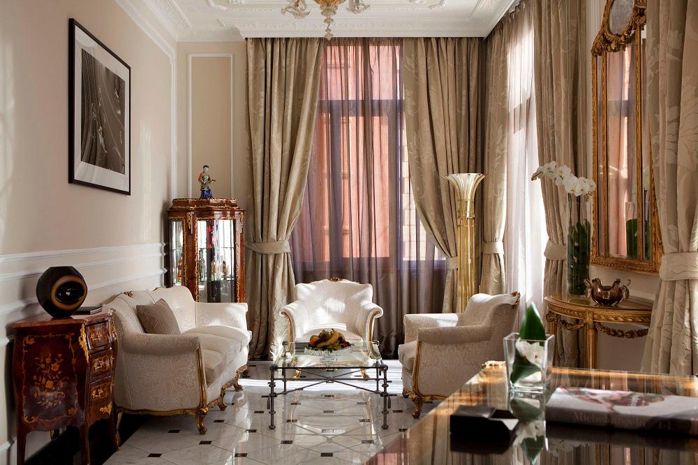 Family Suite – 2 Bedrooms