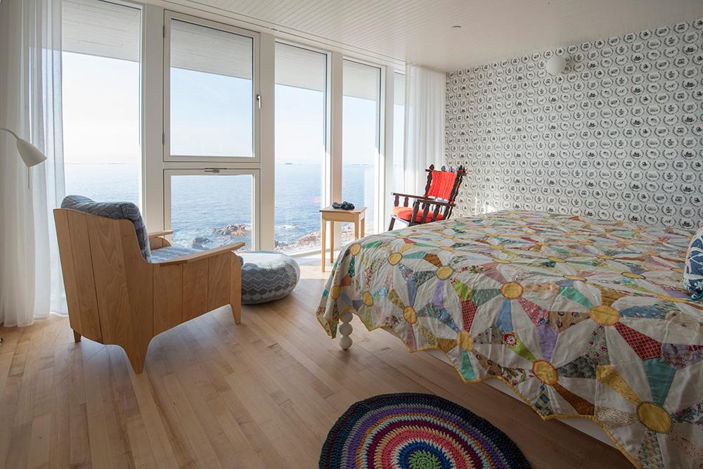 Labrador Room – 2nd Floor