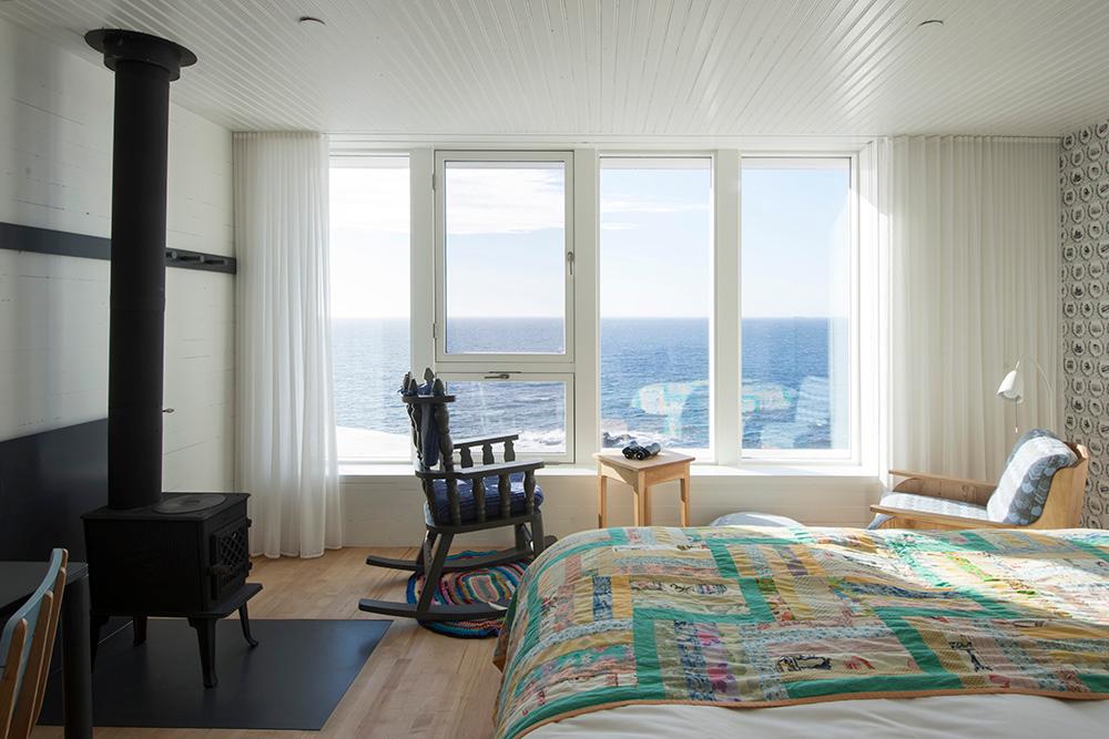 Labrador Room – 3rd Floor