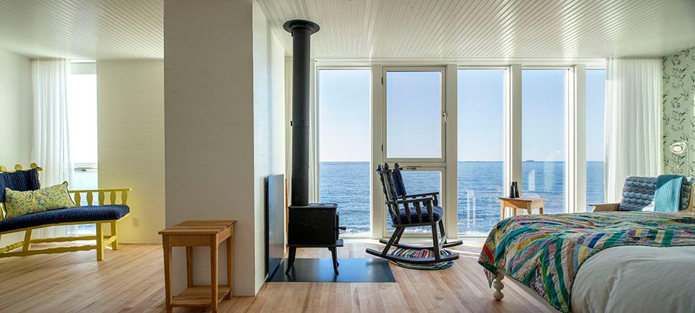 Newfoundland Room
