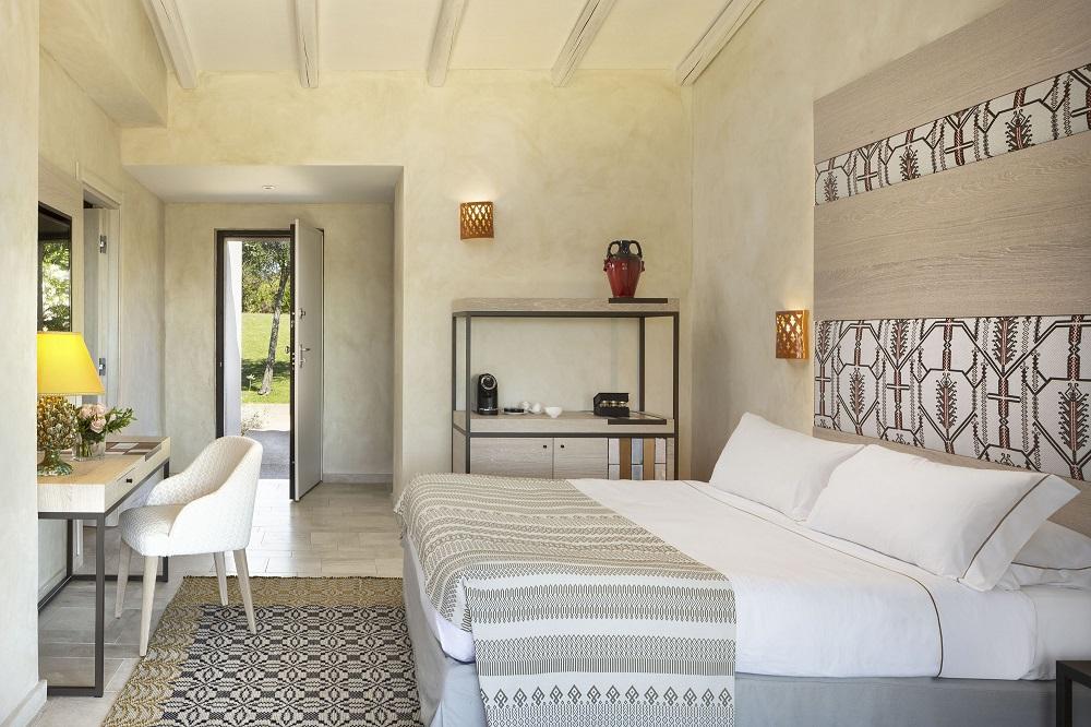 Grand Deluxe Sea View