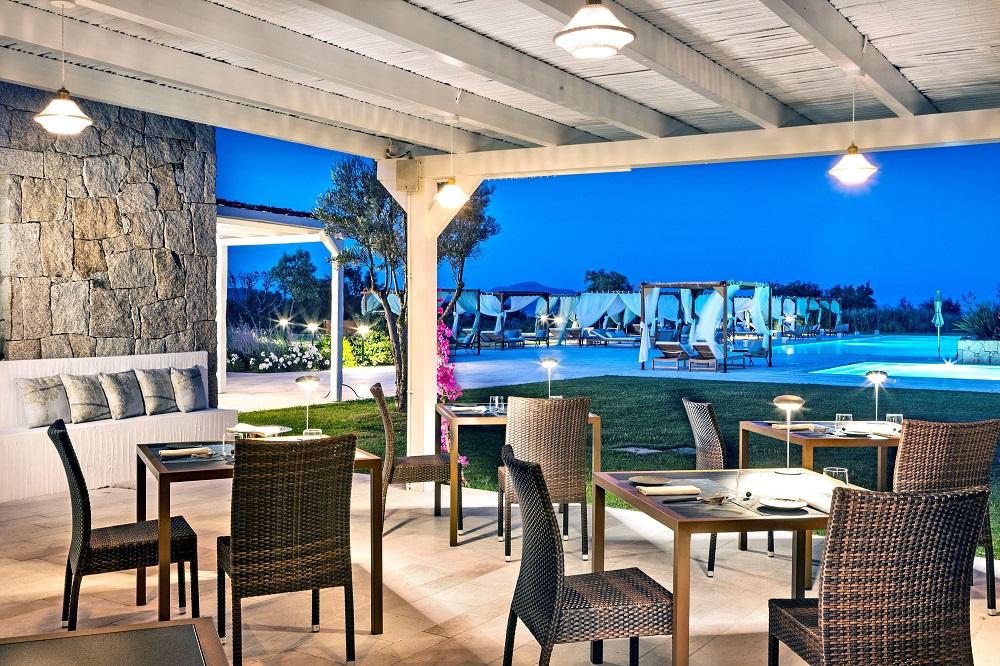 Baglioni Resort Sardinia, Italy — Baglioni Resort Sardinia