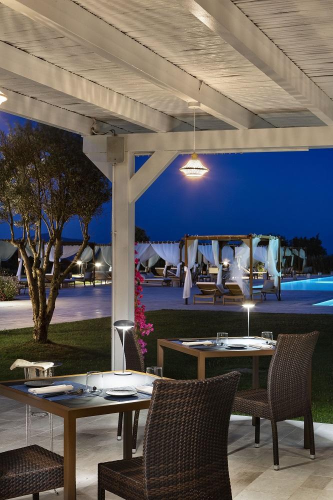 Baglioni Resort Sardinia, Italy — Baglioni Resort Sardinia