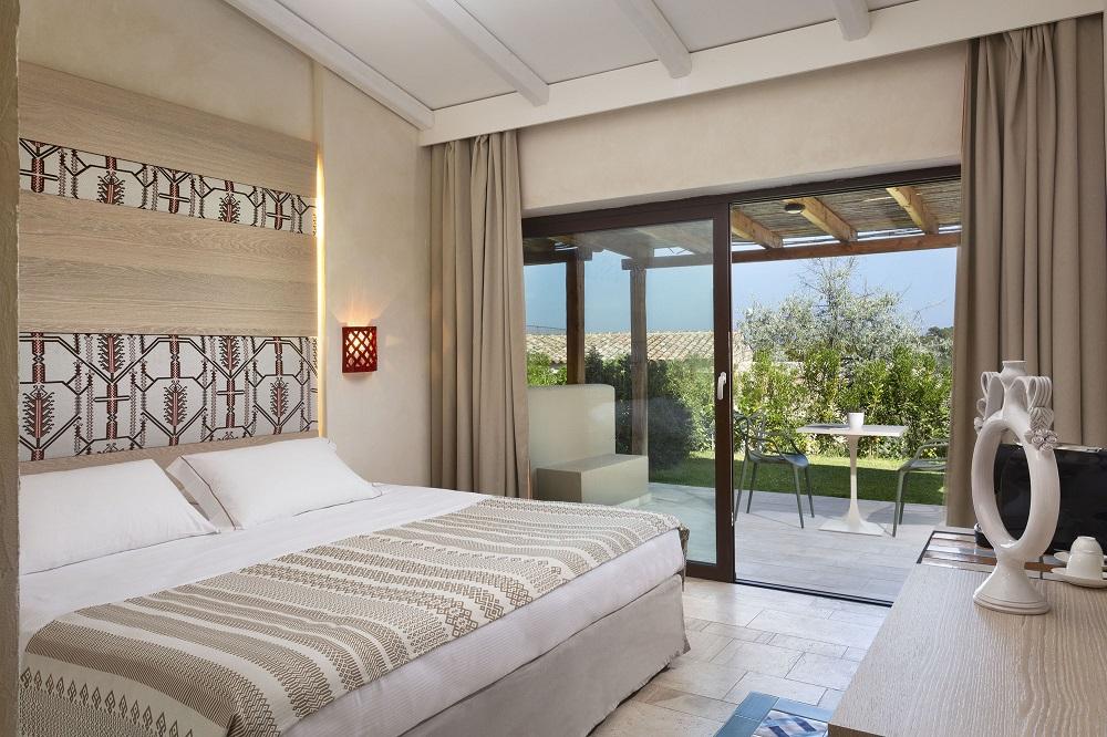 2 Bedrooms Family Room