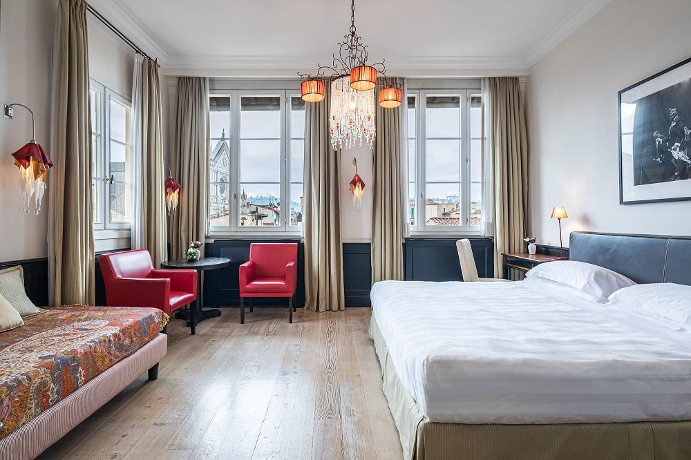 Family Junior Suite