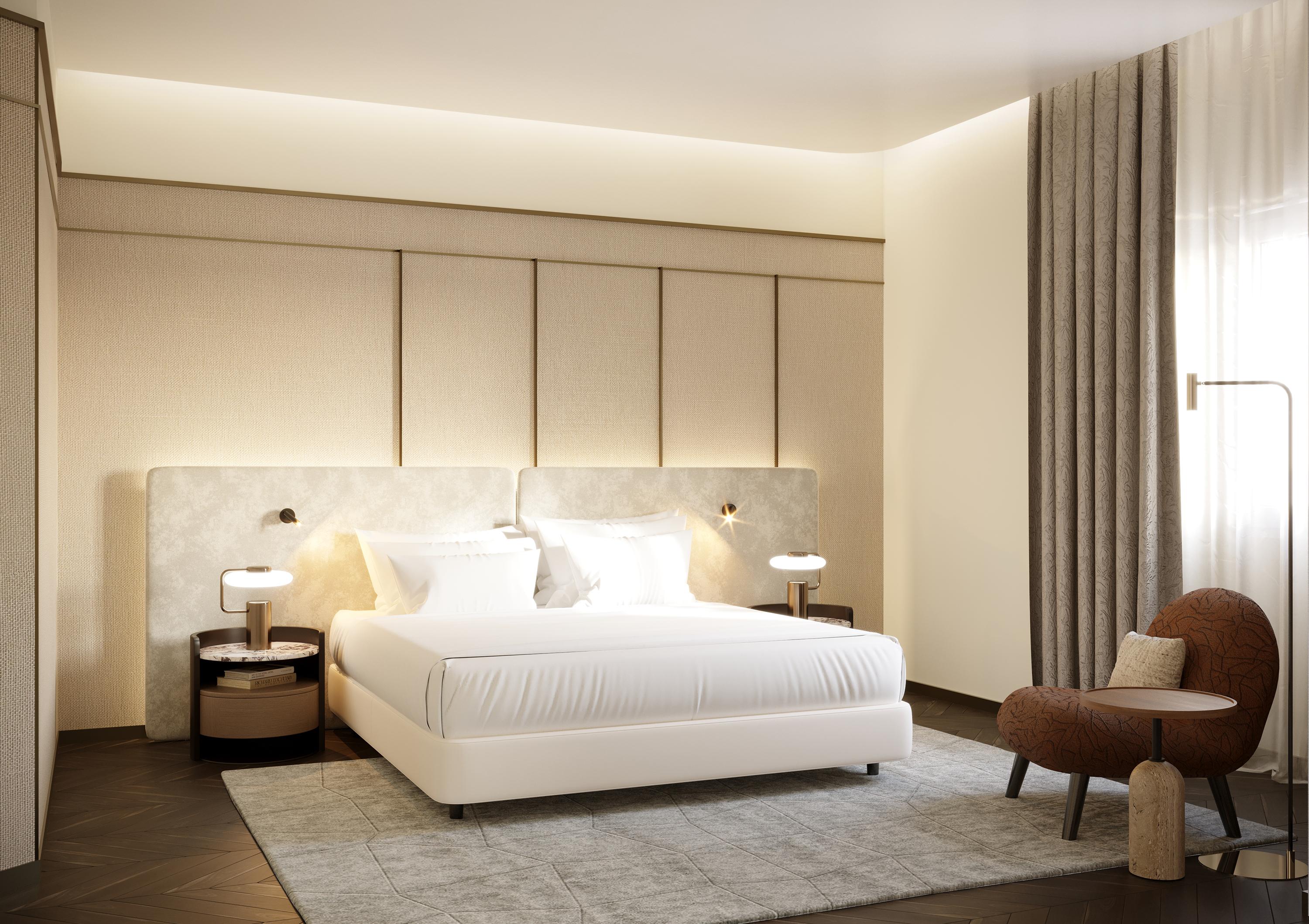 Florentine Suite