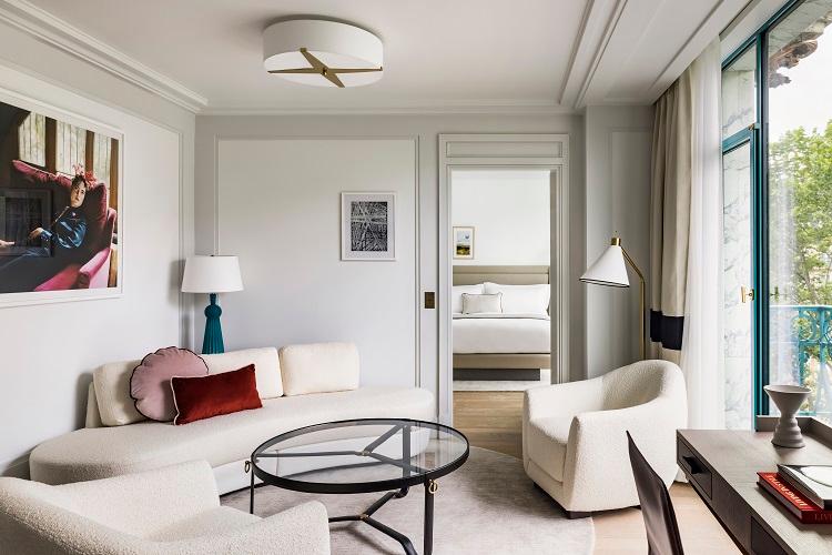 Suite Honoré