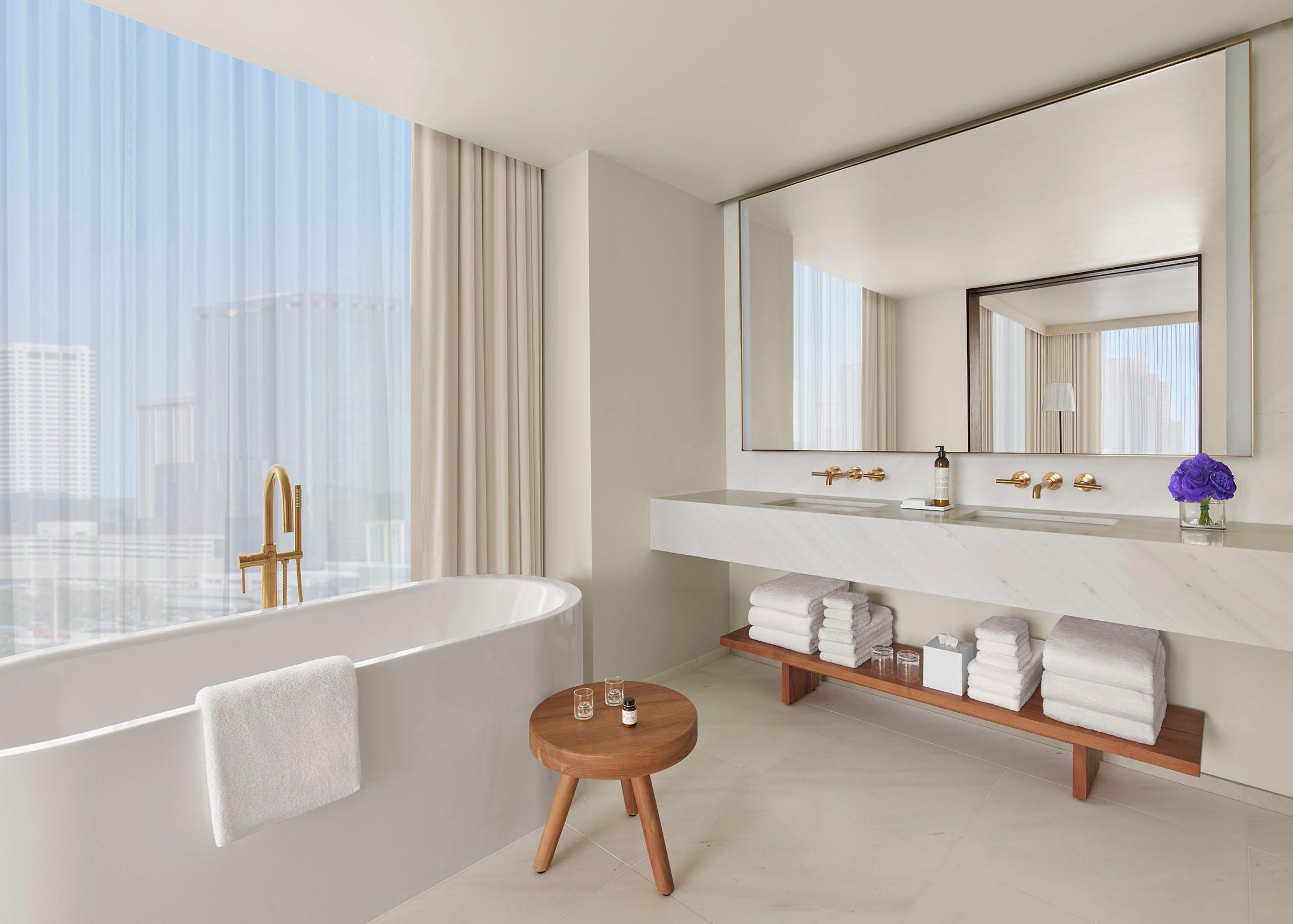Premier One Bedroom Suite