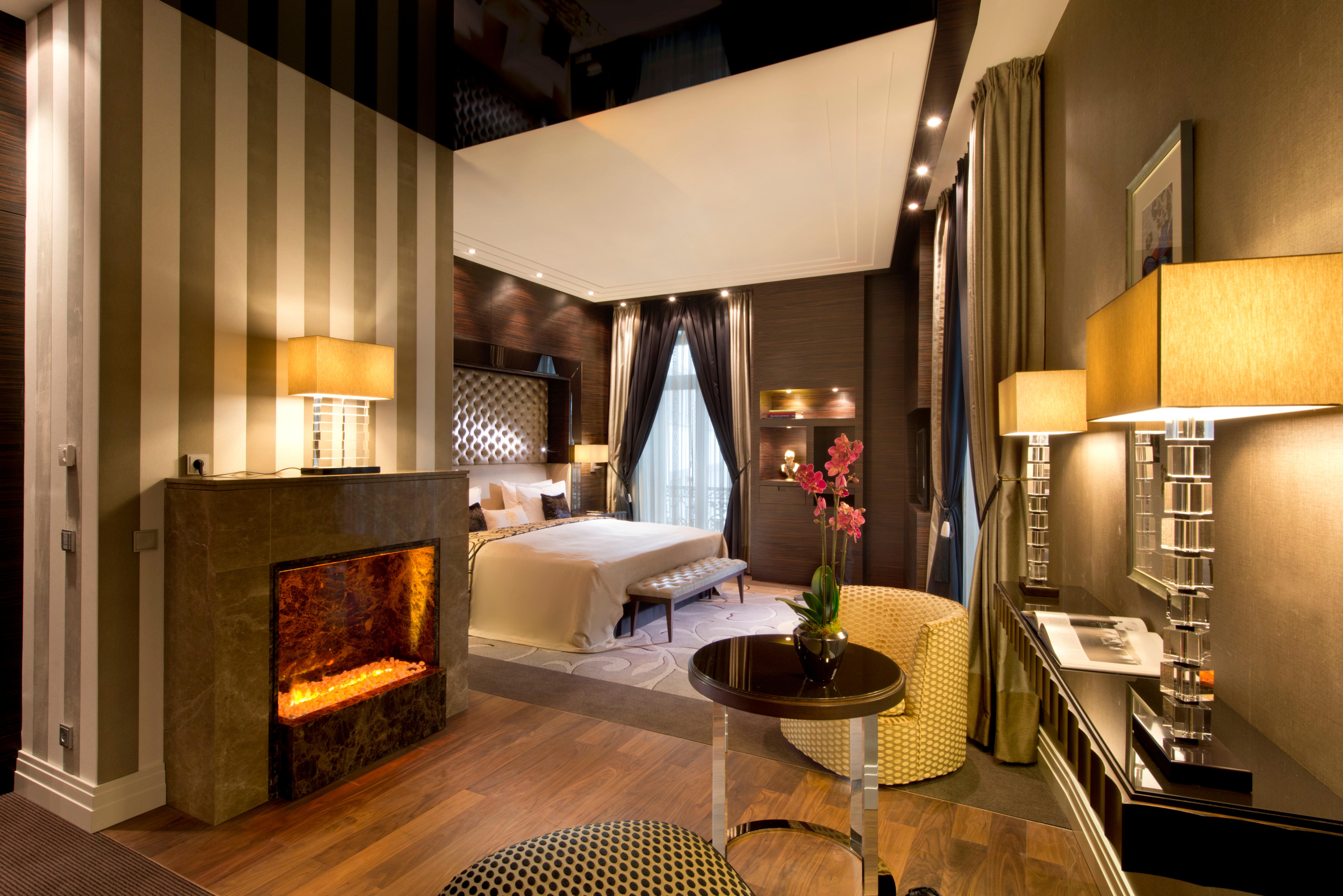 Royal Suite