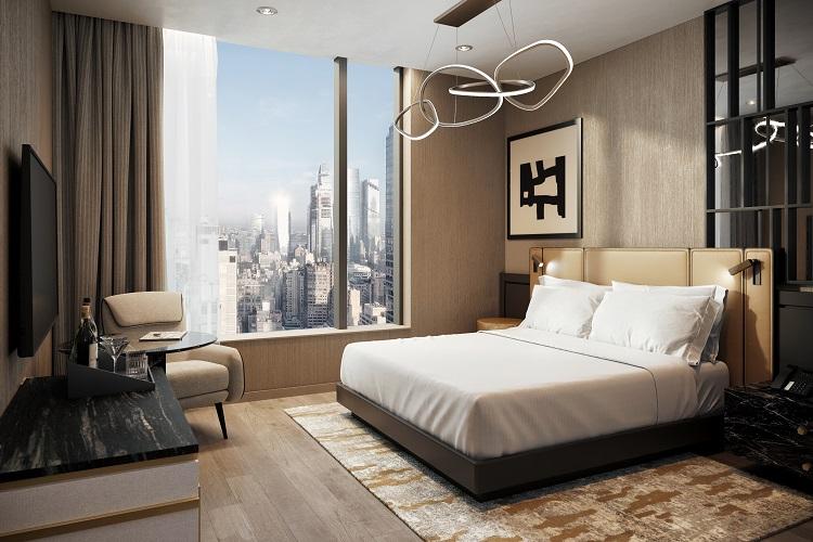 Hudson Room & Hudson Club Room