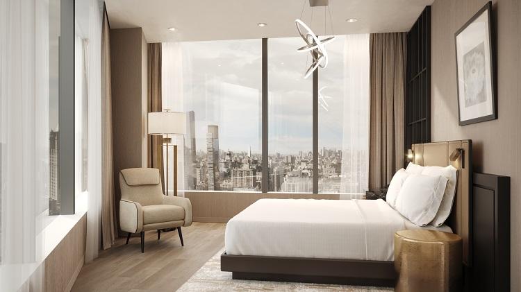 NoMad Suite