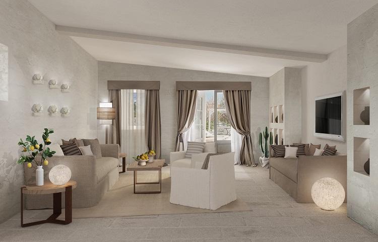 Salento Suite