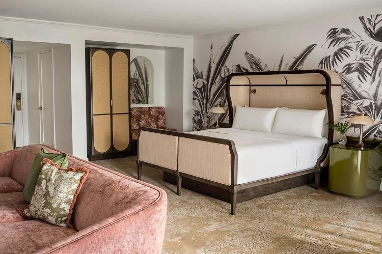 Premium Junior Suite