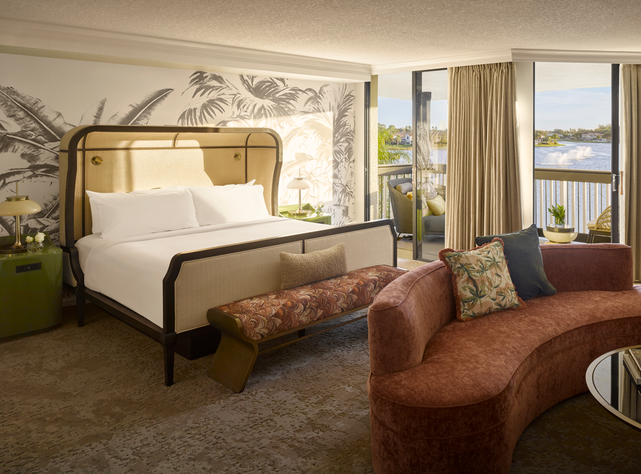 Presidential Suite