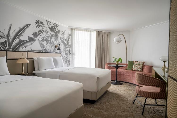 Resort View Room