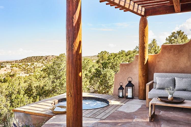 Kiva Suite