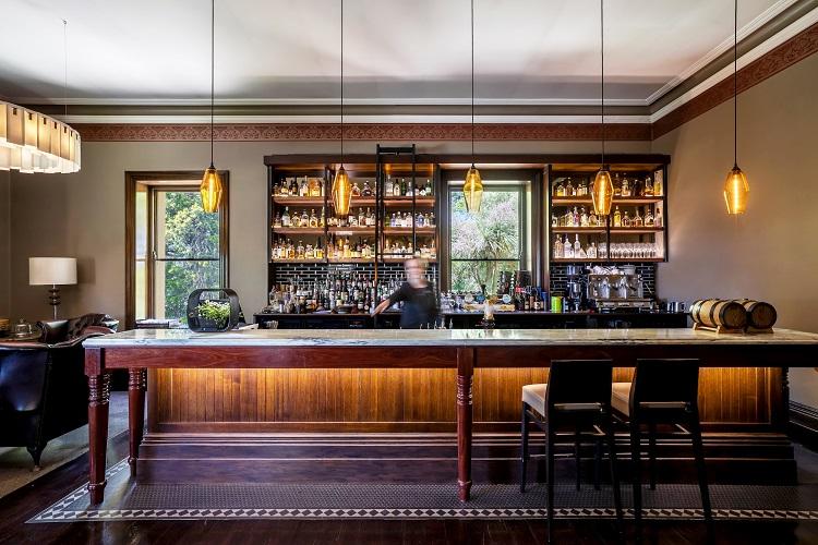 Mount Lofty House Boutique Estate, Australia — Mount Lofty House Boutique Estate