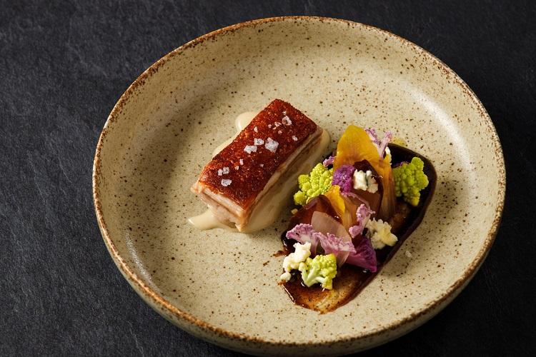 Mount Lofty House Boutique Estate, Australia — Mount Lofty House Boutique Estate