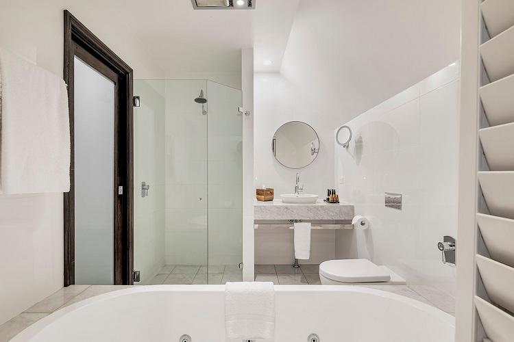 Tower Suite