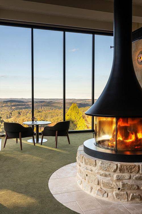 Sequoia, Australia — Sequoia
