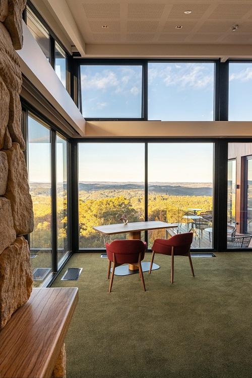Sequoia, Australia — Sequoia
