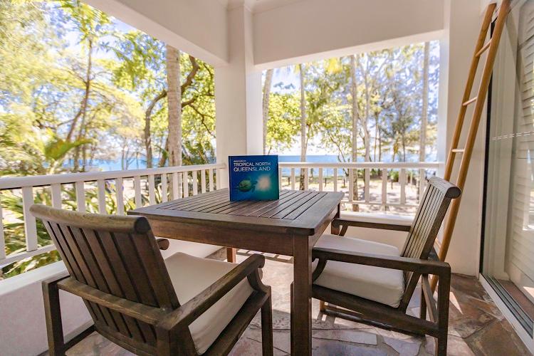Ocean View King Room