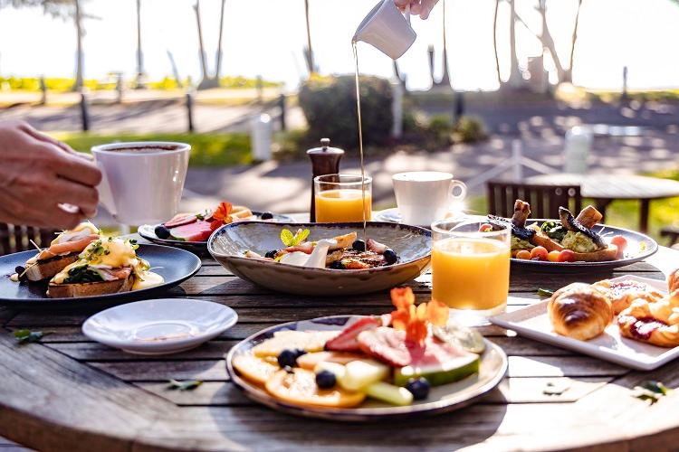 The Reef House Adults Retreat, Australia — The Reef House Adults Retreat