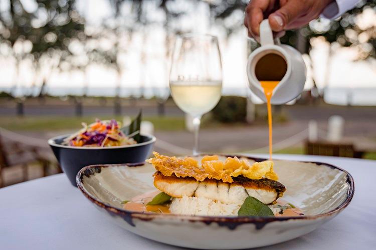 The Reef House Adults Retreat, Australia — The Reef House Adults Retreat