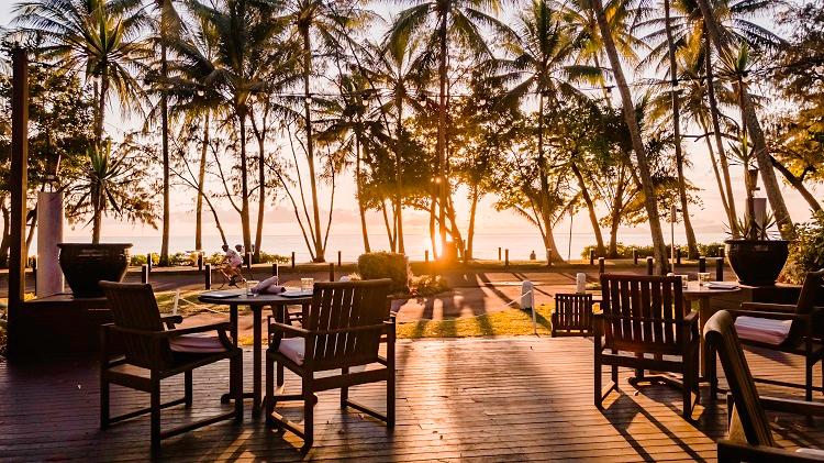 The Reef House Adults Retreat, Australia — The Reef House Adults Retreat